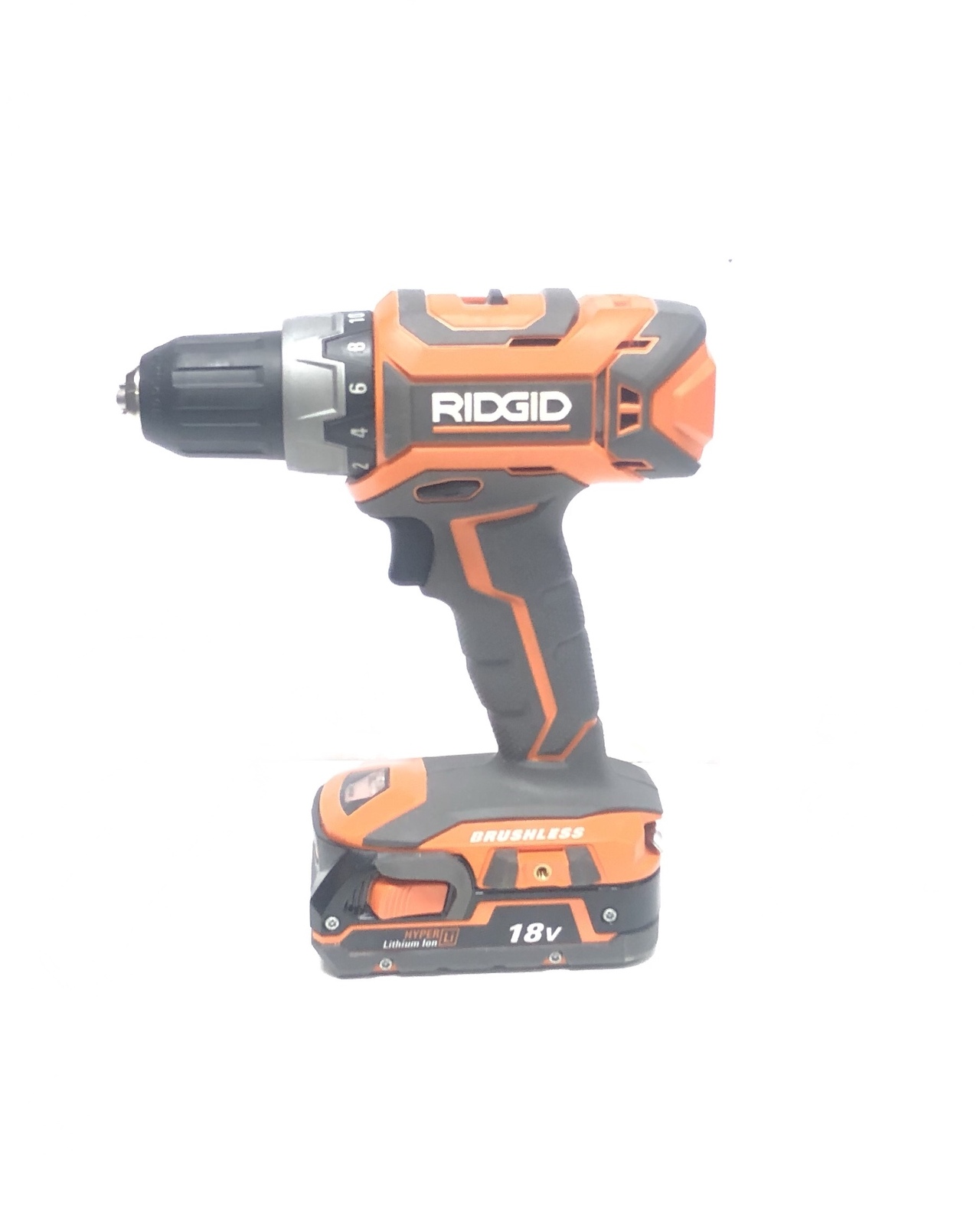 Ridgid Cordless Hand Tools R9603 Everything Else