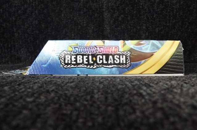 Pokemon Tcg Sword Shield Rebel Clash And 15 Similar Items