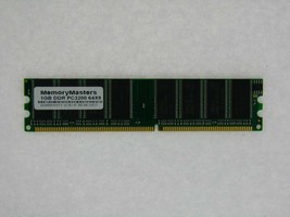 1GB DDR PC3200 400MHz non-Ecc Dimm 4 Emachines Mémoire T5022 T5048 T6544 T53516
