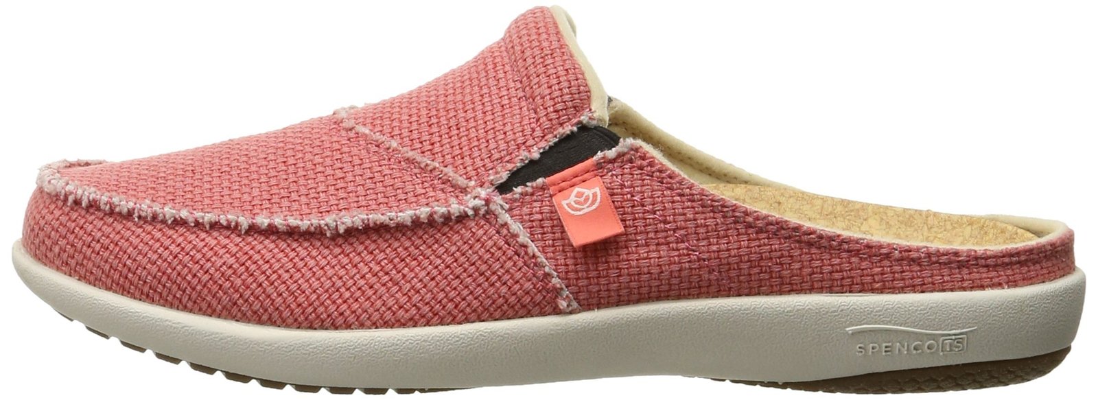 spenco slide mule