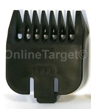 Wahl Beard Stubble Guide Comb No 3 ONLY For Model 9818 9860 9854 9876 55... - $9.59