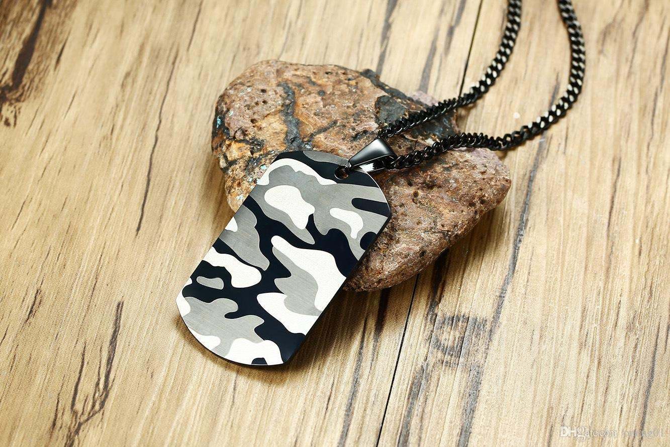 camouflage dog tags for pets camouflage dog tags for pets