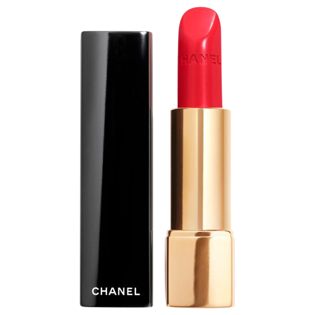 chanel rouge allure 169 rouge tentation