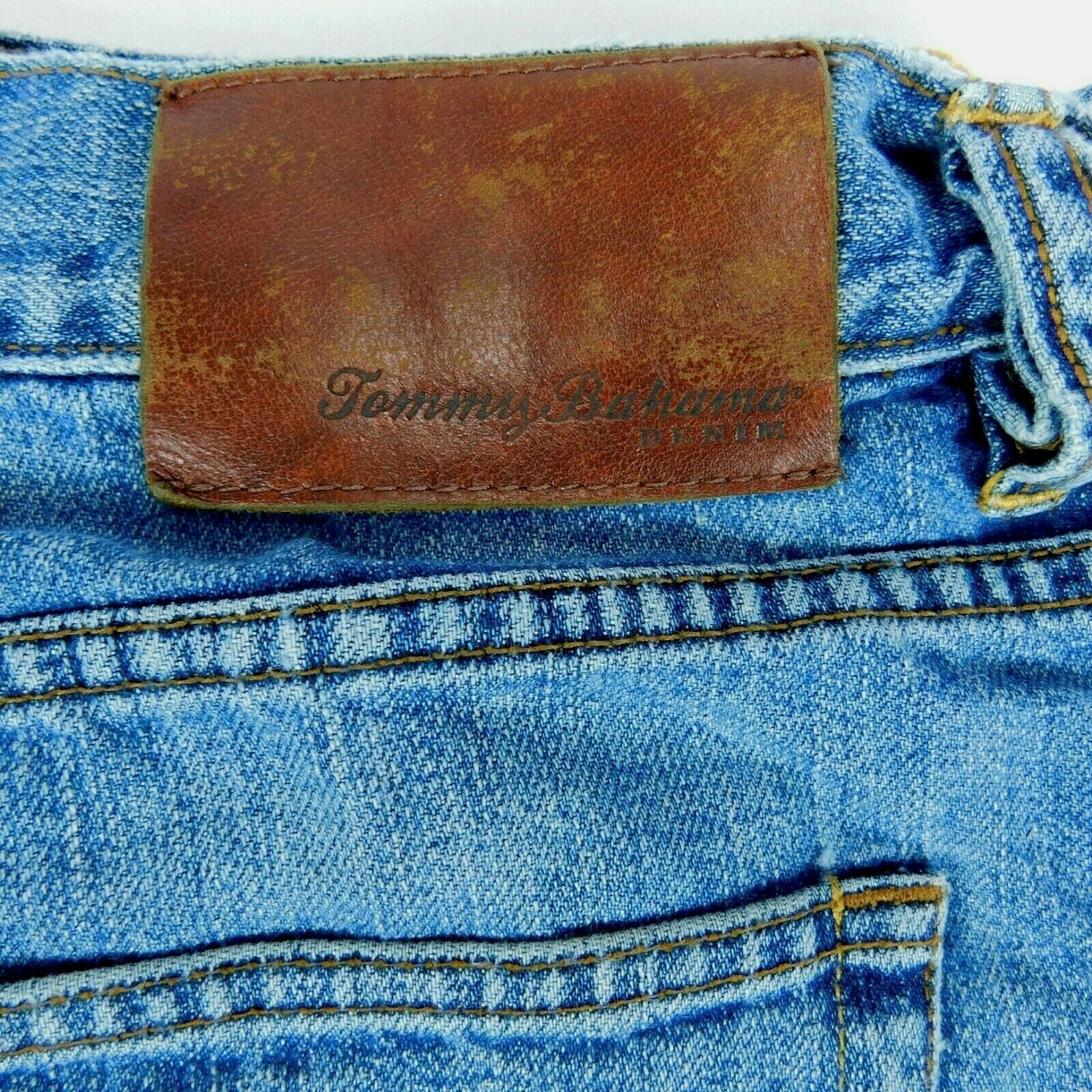 tommy bahamas jeans