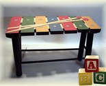Xylaphone stool thumb155 crop