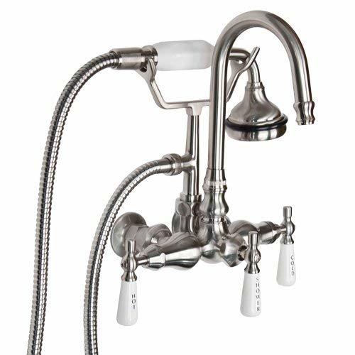 The Tub Connection Faucet 7 Listings