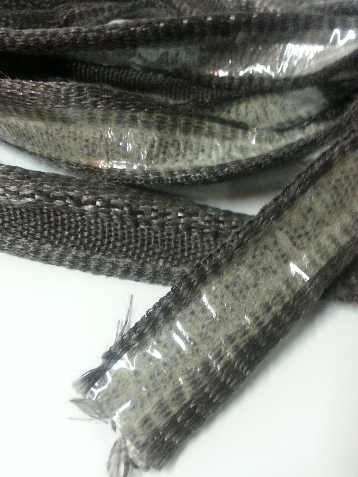 HARMAN GAS STOVE & HEATILATOR ECOCHOICE FIREPLACE DOOR/GLASS GASKET 10000539 Fireplace