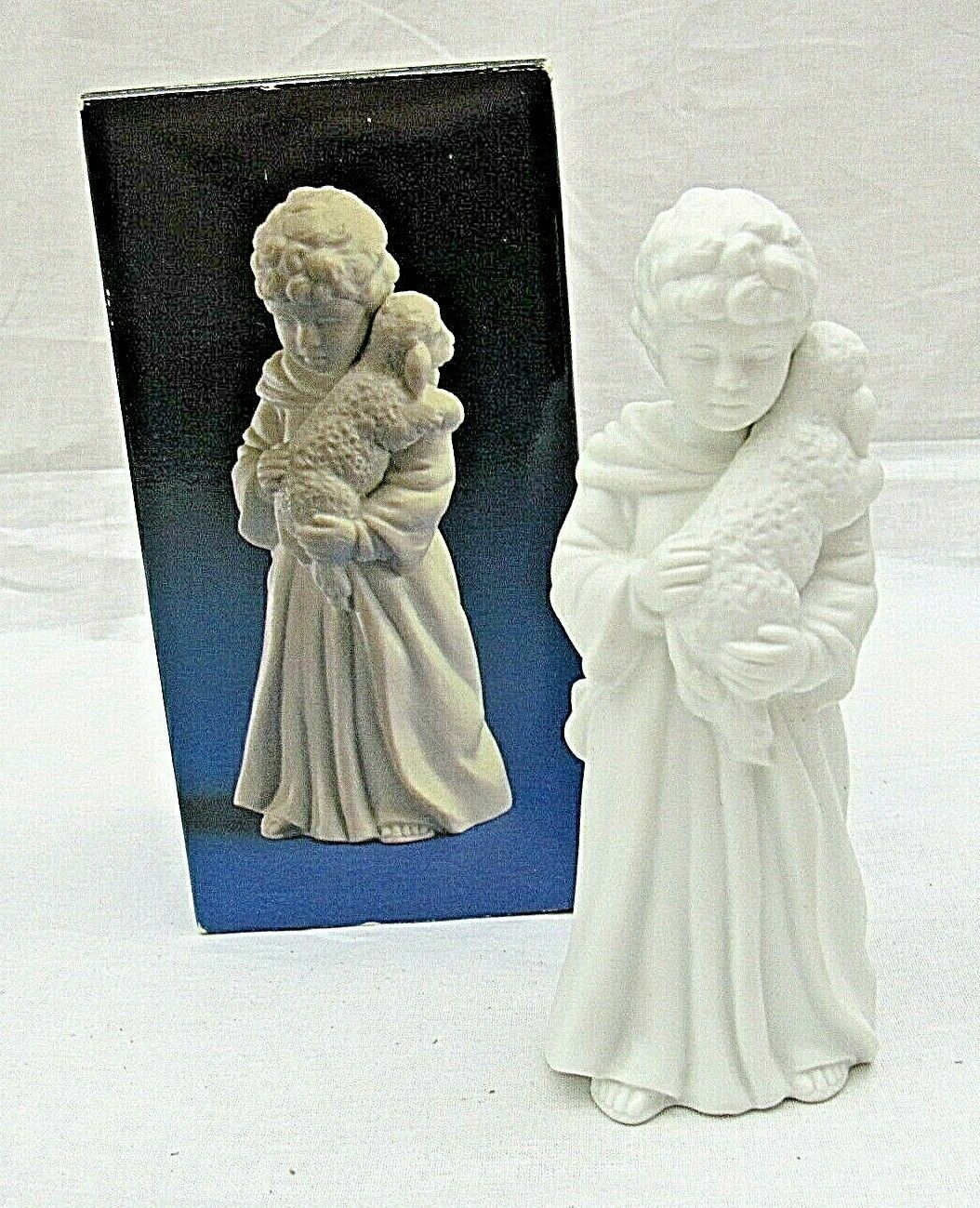 avon nativity sheep