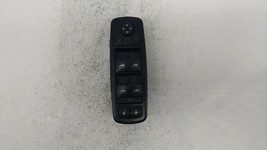 2012 Chrysler Town &amp; Country Driver Left Door Master Power Window Switch... - $47.16