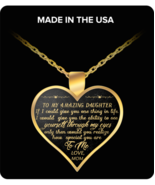 To my amazing daughter: If I could give you one thing in life - $25.95