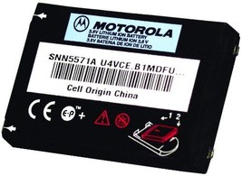 Motorola 56557 Rechargeable Lithium-Ion Battery Pack - $24.85