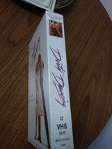Dirty Dancing VHS New Factory Sealed 1987 Includes theatrical trailer VHS Video image 3