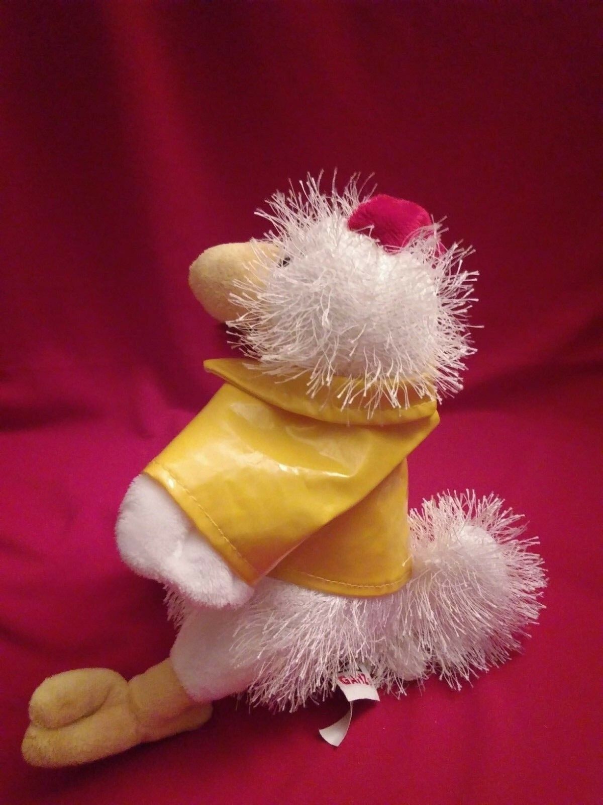 webkinz rooster