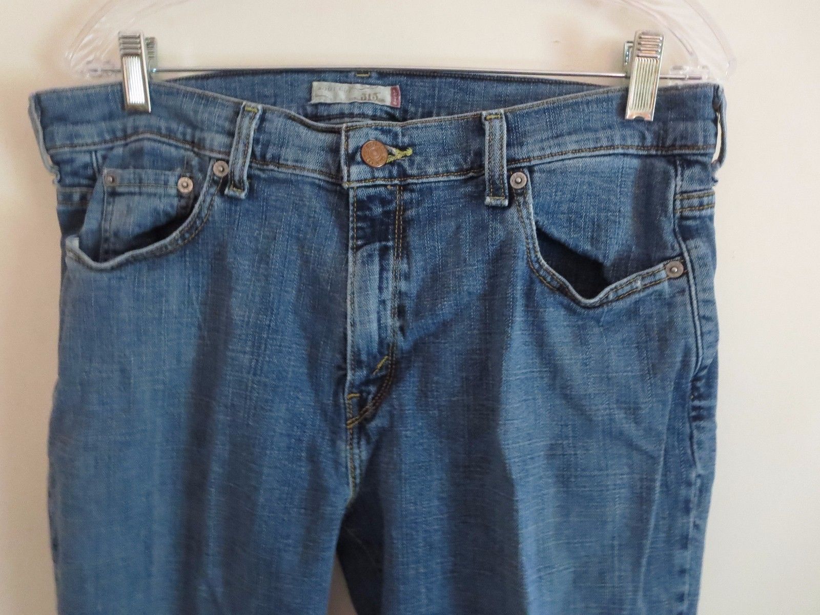 levi's size 32 women's