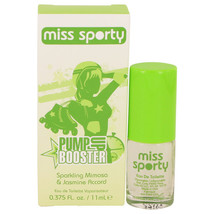 Miss Sporty Pump Up Booster Sparkling Mimosa & Jasm... FGX-535576 - $21.96