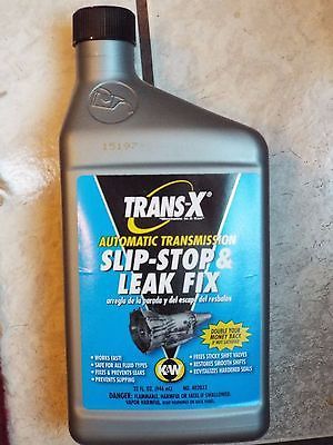 slip transmission fix