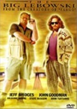 The Big Lebowski Dvd - $10.50