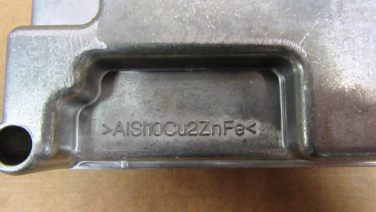 OEM 20162018 Chevrolet Chevy Volt ECU Hybrid Powertrain Control Module