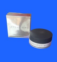 Anastasia Beverly Hills Loose Setting Powder in Translucent 0.90 oz NIB - $19.79