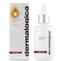 Dermalogica AGE smart Biolumin-C Serum 1 oz / 30 ml - BNIB, FREE S &amp; H - $71.95