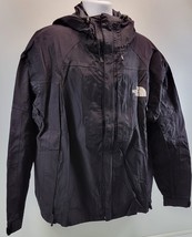 N) Men&#39;s The North Face Gore-Tex XCR Summit Series Black Jacket Shell - XL - $98.99