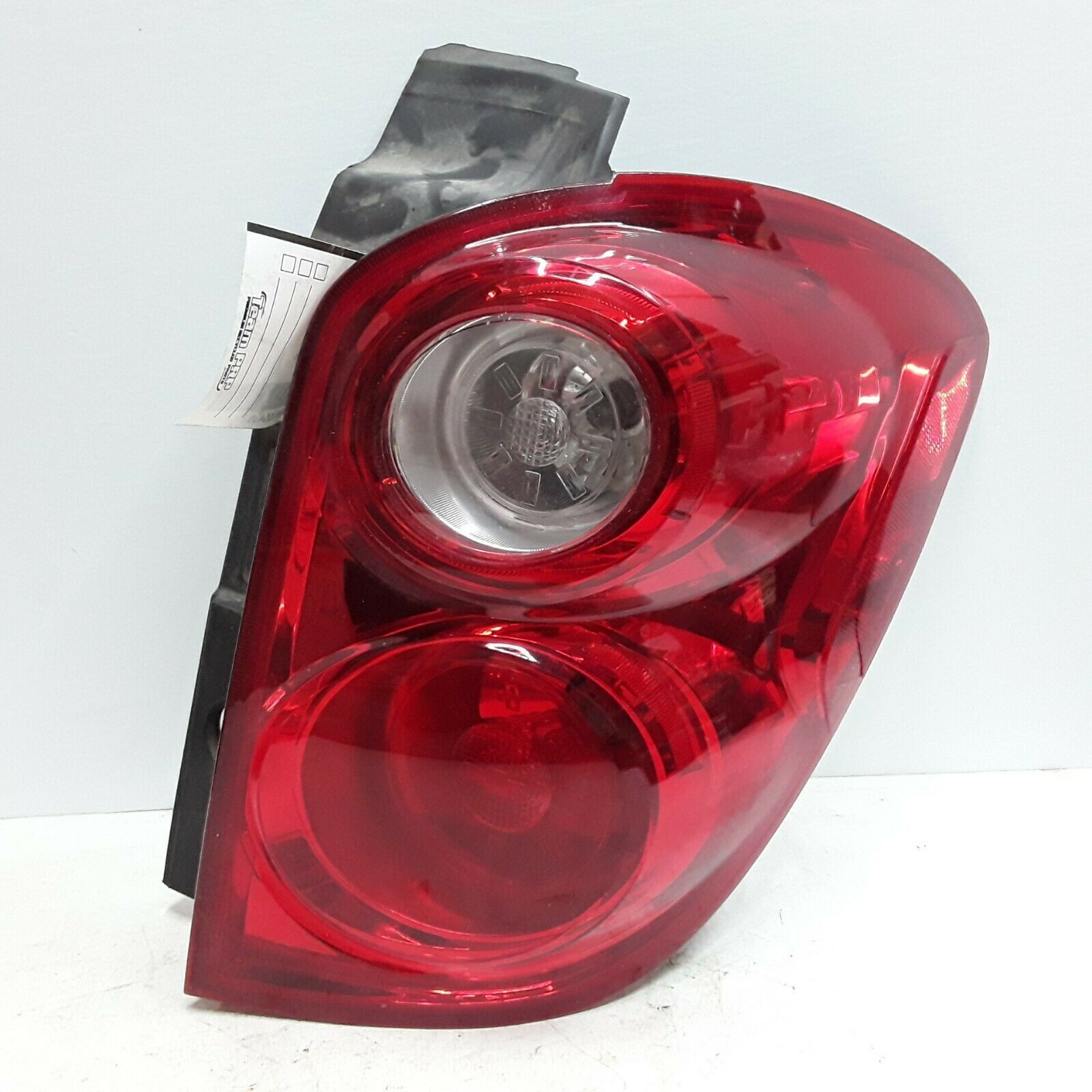 2010-2015 Chevy Equinox Replacement Tail Lights Brake Lamps Right Passenger Side - Foto 6