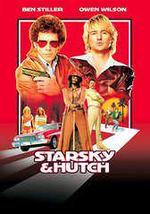 Starsky & Hutch⭐DVD DISC only no case⭐Ben Stiller 9139 - $2.99
