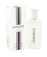 Tommy Hilfiger Cologne by Tommy Hilfiger, 3.4 oz Cologne/EDT Spray Men&#39;s... - $59.39