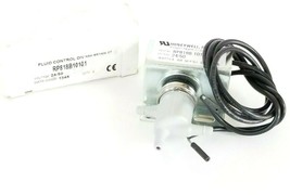 Nib Honeywell RP818-B1010-1 ELECTRIC/PNEUMATIC Relay RP818B10101 24V/50HZ - $54.95