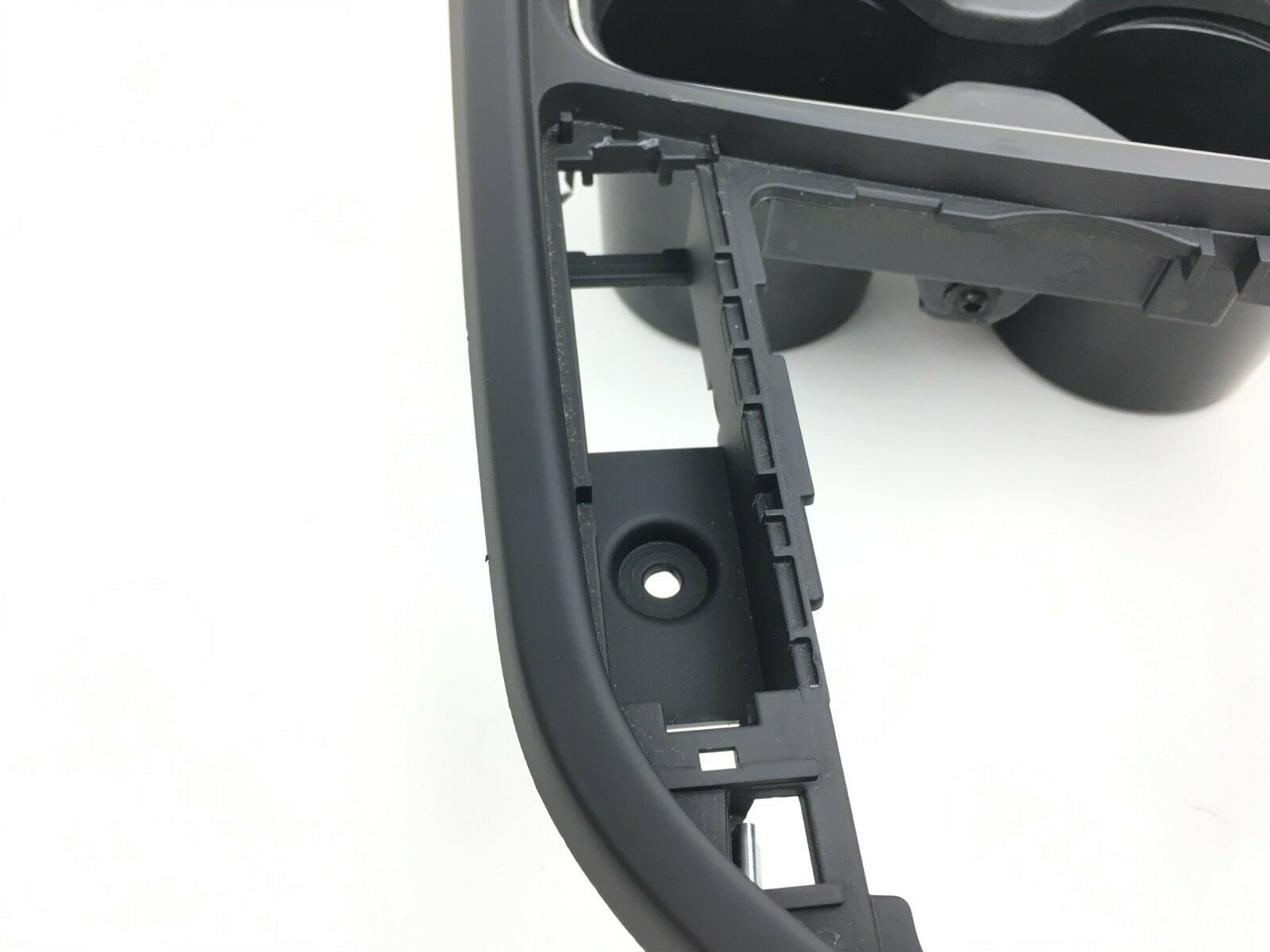 20122017 BMW F30 335i, 328i, 320i Center Console Cup Holders OEM USED