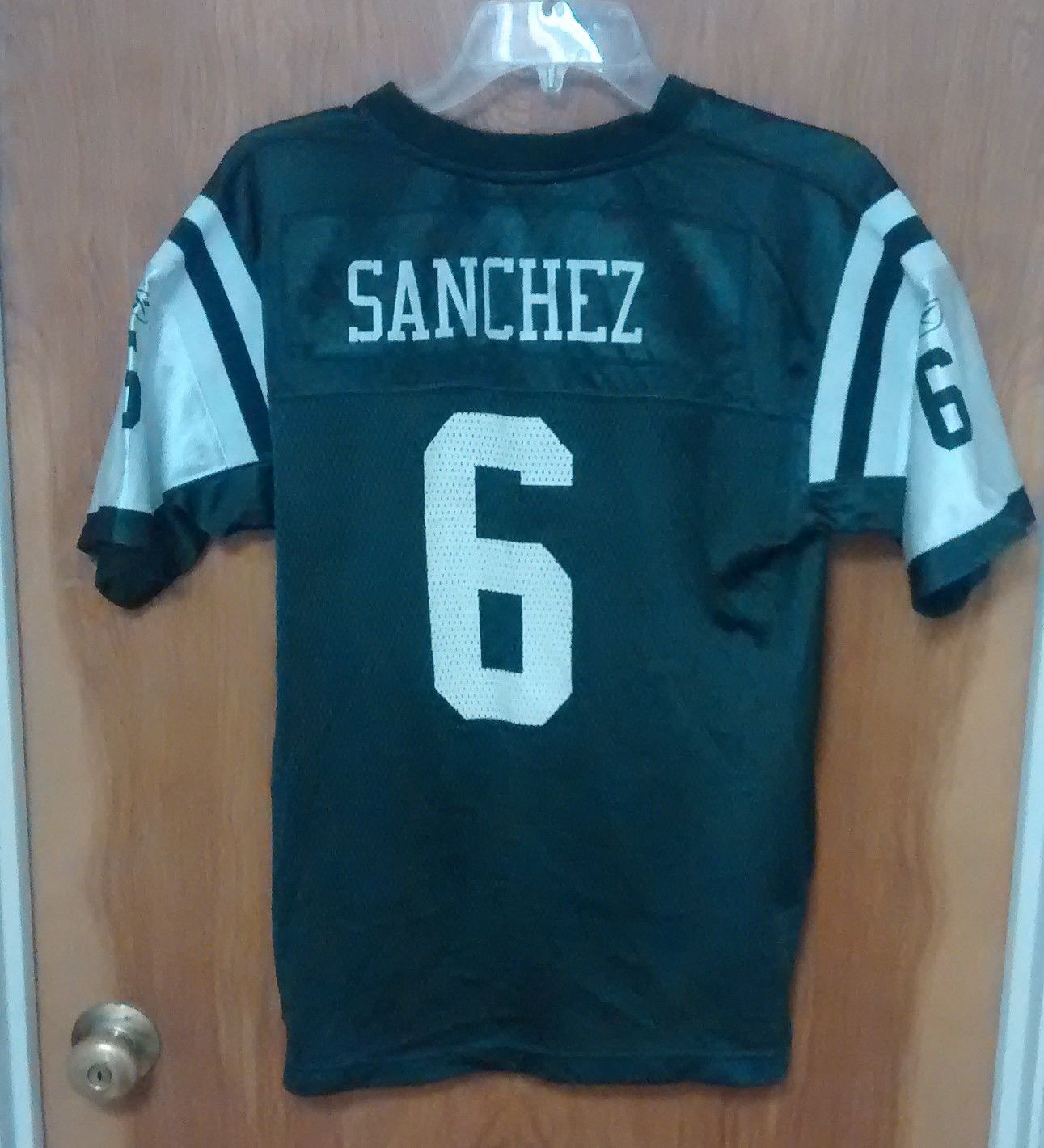 ny jets youth jersey