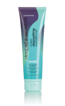 Rusk Deepshine Boost Color Depositing Conditioner - Cool Blonde, 5.2 ounces
