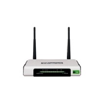 TP-Link Network TL-WR841N 300Mbps Wireless N Router ... AIP-88242 - $56.33
