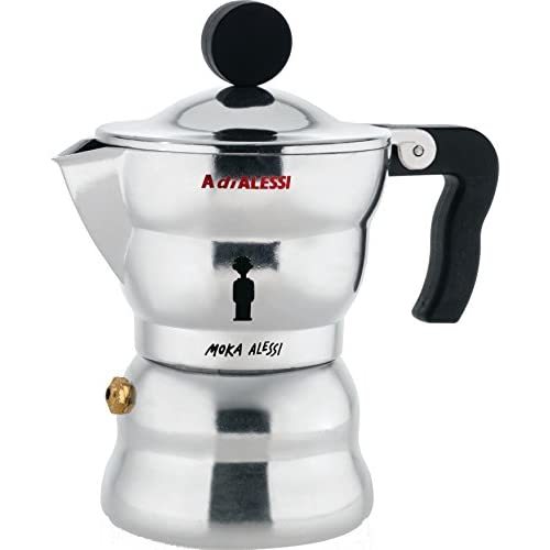 Alessi Moka Espresso Coffee Maker  - $57.00