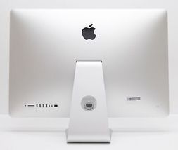 Apple iMac A2115 27" Core i5-10500 3.1GHz 8GB 256GB SSD MXWT2LL/A READ image 5