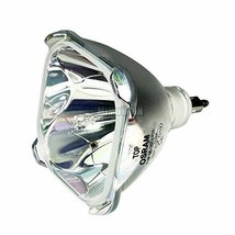 Genuine Osram 69458 P22 120-100W PVIP Bulb for HITACHI 50VS69 Lamp Model. - $79.99