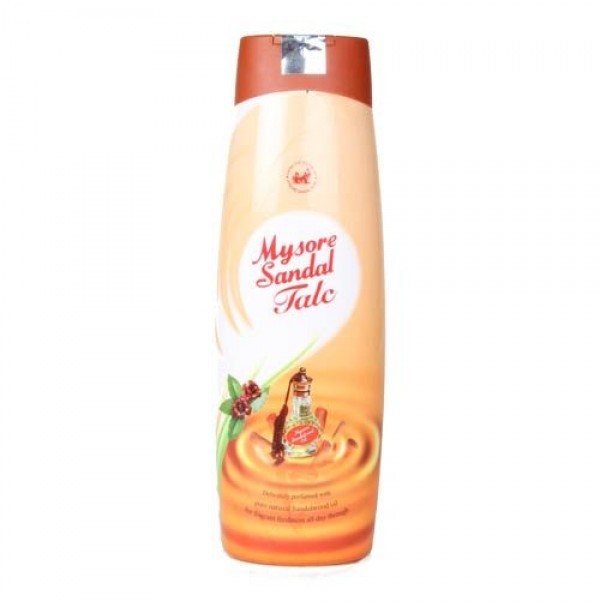 Mysore 300g / 10.58oz Sandalwood Talc Talcum and 50 similar items Mysore 300g / 10.58oz Sandalwood Talc Talcum and 50 similar items