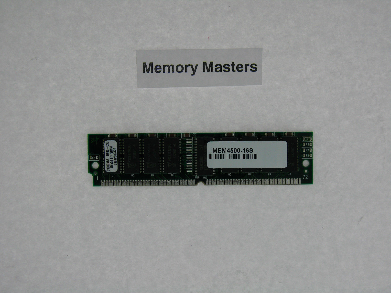12GB 3X4GB MEMORY FOR DELL POWEREDGE R510 R610 R710 R715 R815 T410 T610 T710