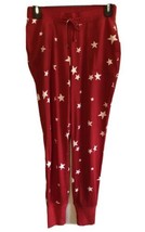 GILLY HICKS BY HOLLISTER WOMEN&#39;S Star sleep lounge pajama bottoms XS, SMALL - $19.99