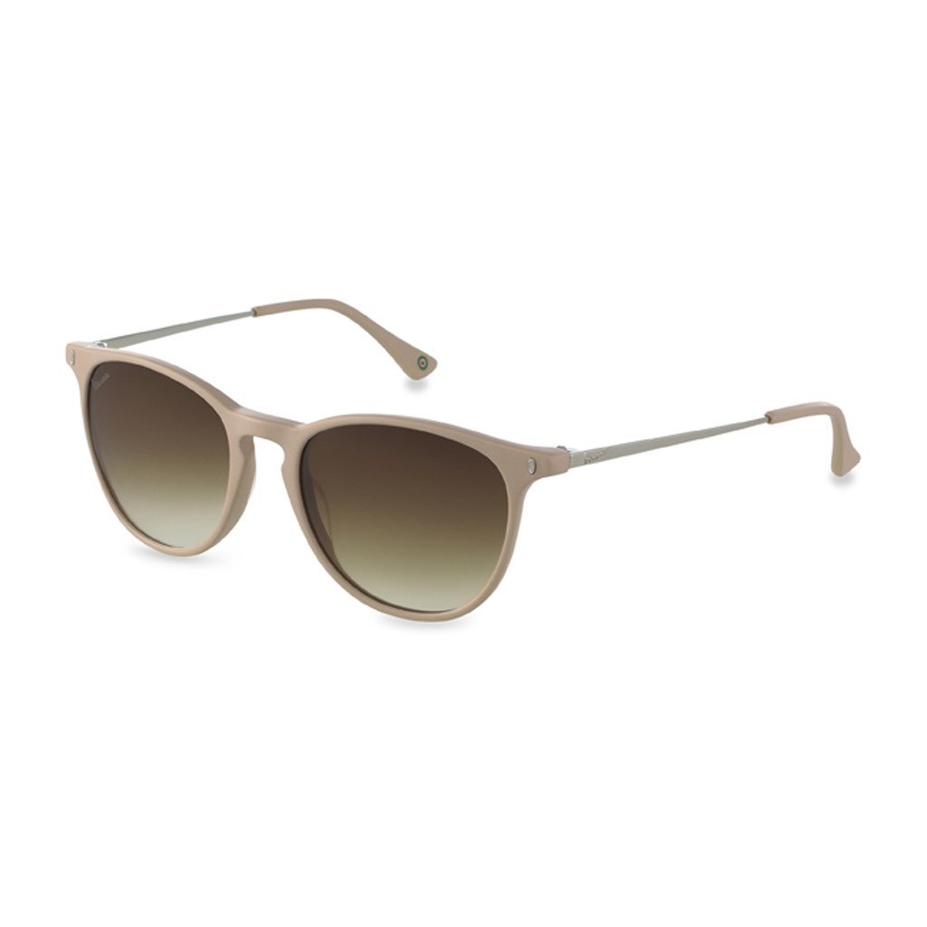 Vespa Original Unisex Sunglasses vp12pf_c06_beigemat Sunglasses