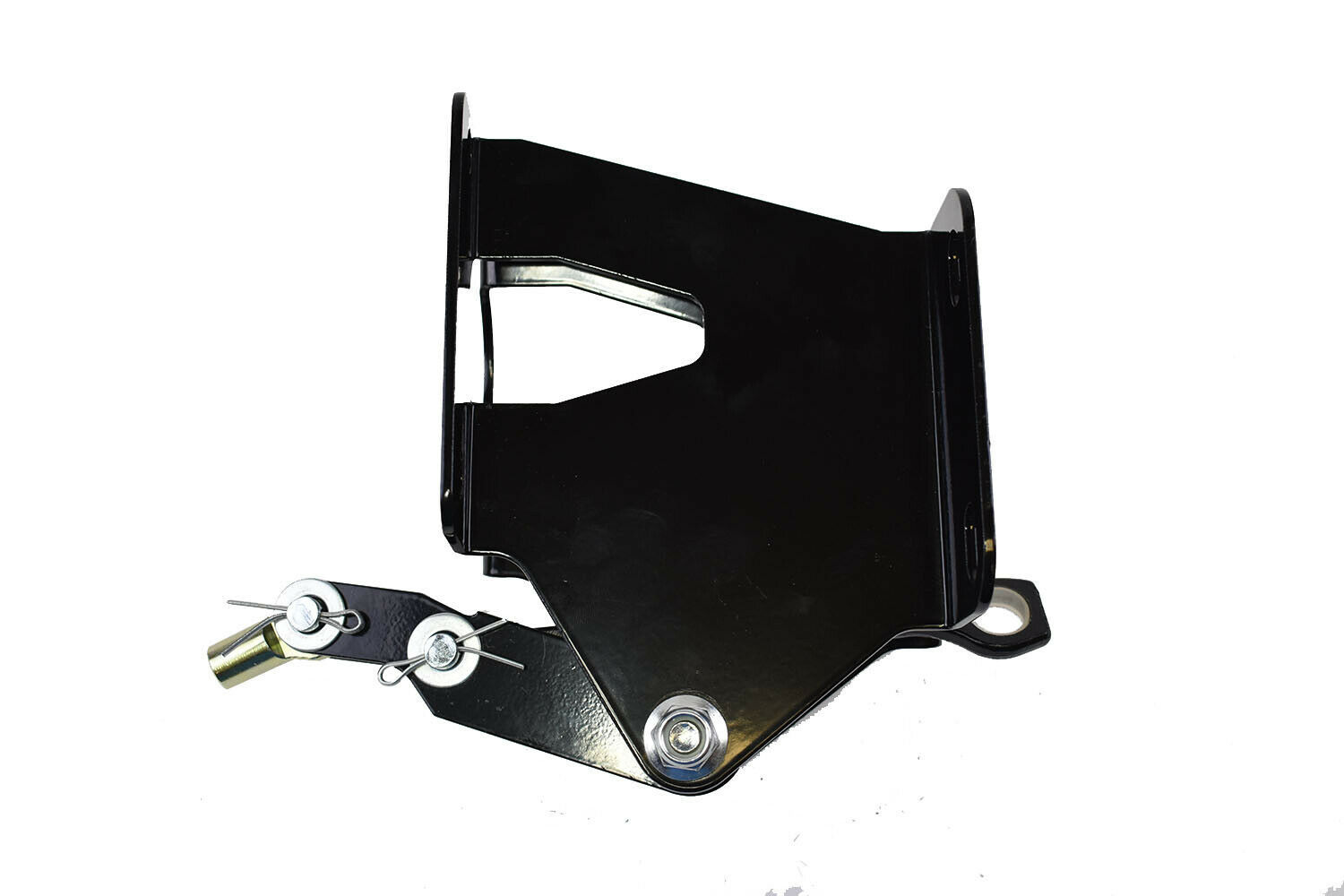 19741986 Jeep CJ7 & CJ5 8" Dual Power Brake Booster Conversion Kit