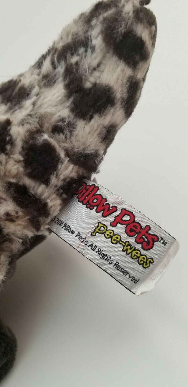 Pillow Pet Pee Wees Rexy The Brown Dinosaur And 50 Similar Items