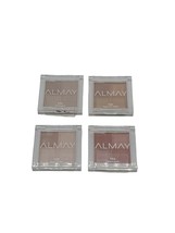 X4 Almay Eyeshadow Mixed Lot 150 Gold 190 Unapologetic 120 Never Settle 210 Unpl - $14.38