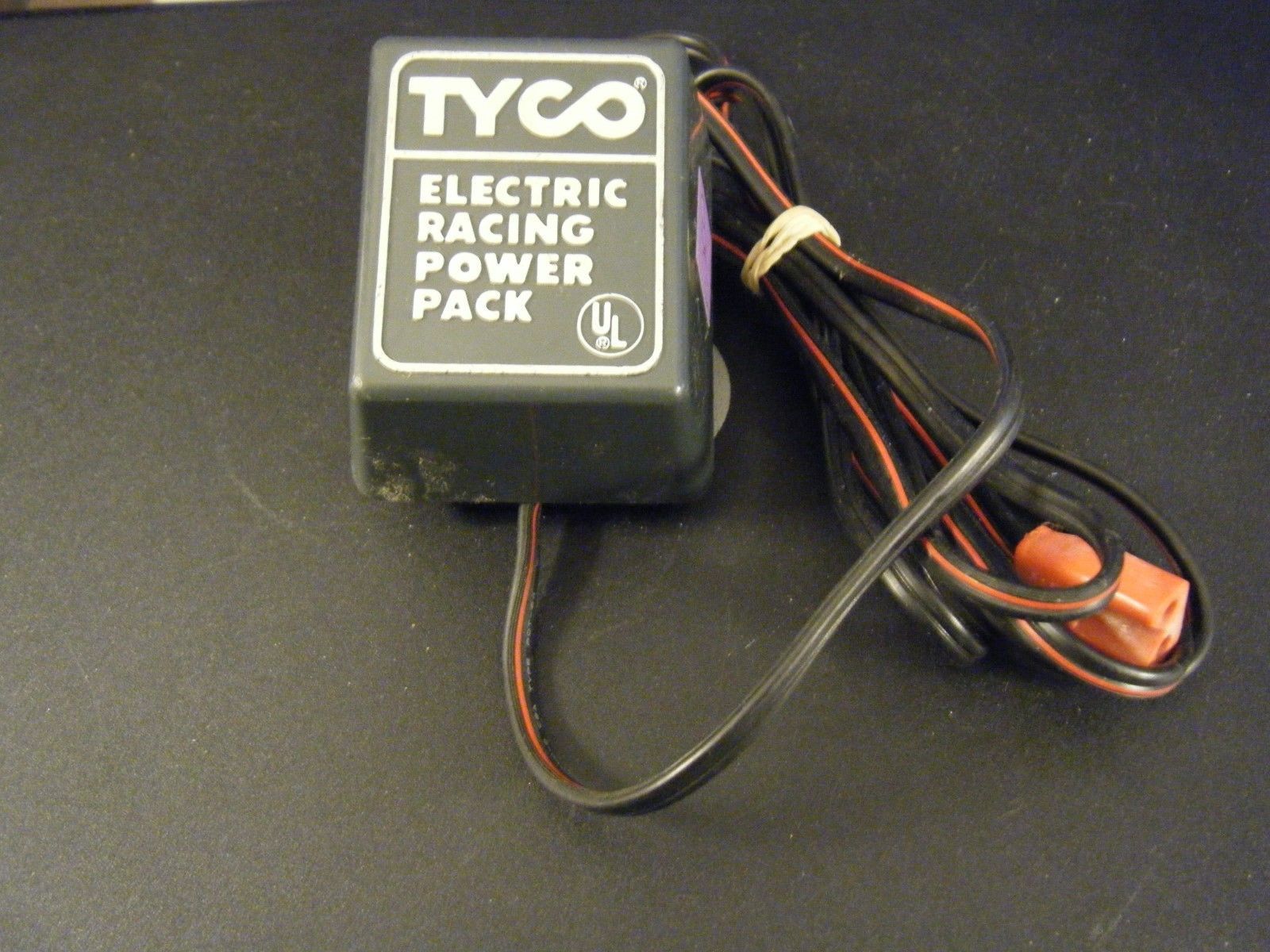 tyco electric racing power pack