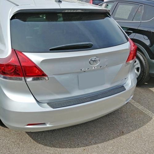 OEM NEW! Toyota Venza 2009-2016 Rear Bumper Protector