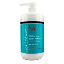 MoroccanOil Intense Hydrating Masque 33.8oz/ Liter - $132.60