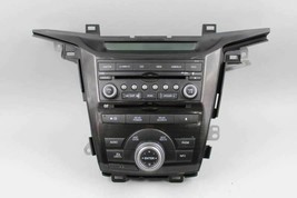 Audio Equipment Radio Us Market Audio 2011-2013 Honda Odyssey Oem #1545 - $841.49