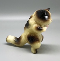 Max Toy Large GID (Glow in Dark) Brown Spotted Nekoron image 2