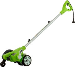 Greenworks 12 Amp Electric Corded Edger 27032 - $116.97