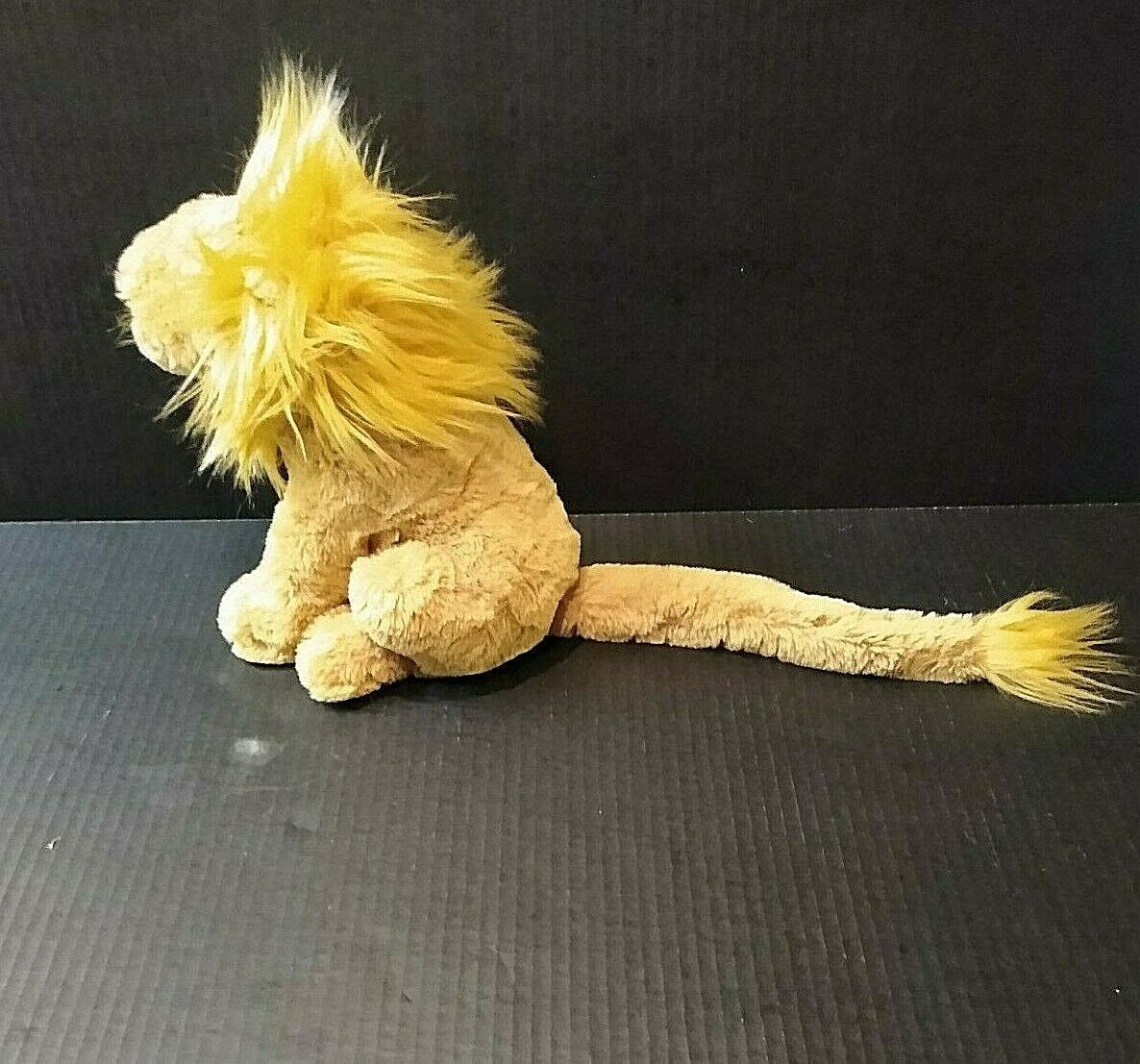 jellycat lion large